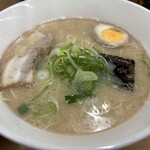 名代ラーメン亭 - 