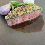 レストラン ラ・マーレ - 