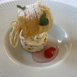 レストラン ラ・マーレ - 