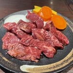 肉の館 羅生門 - 