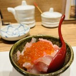 Sushi To Tempura Nihon No Umi - 