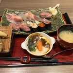 牛寿司・牛たん料理 牛味蔵 - 