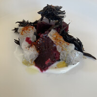 レストラン ラ・マーレ - 