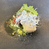 レストラン ラ・マーレ - 