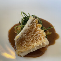 レストラン ラ・マーレ - 