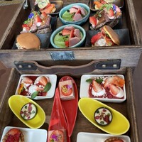 インターコンチネンタルホテル大阪 - 