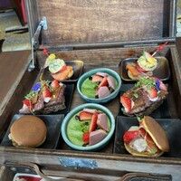 インターコンチネンタルホテル大阪 - 