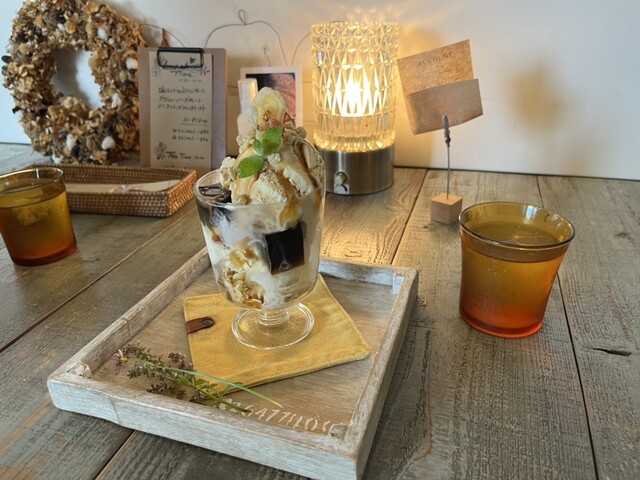 カフェ ド アイシーエイチ （cafe de ICH） - 本諫早/カフェ | 食べログ