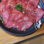 炭火焼肉 ごえ門 - 