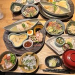 創作料理　靖浩 - 