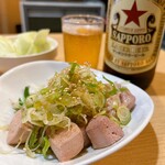 やきとん小国 - 