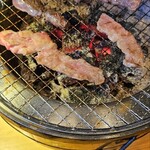 炭火焼肉 ごえ門 - 