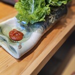 炭火焼肉 ごえ門 - 