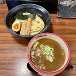 Tsukemen Kirari - 