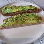 ブルーボトルコーヒー 青山カフェ - 