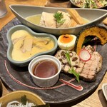 創作料理　靖浩 - 