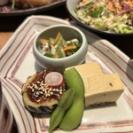 創作料理　靖浩 - 