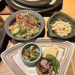 創作料理　靖浩 - 