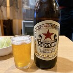 やきとん小国 - 