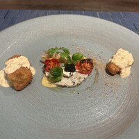 窯焼きステーキ 福田 - 