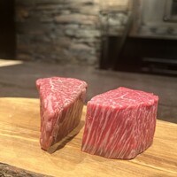 窯焼きステーキ 福田 - 