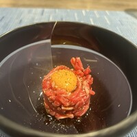 窯焼きステーキ 福田 - 