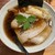 純手打ち 麺と未来 - 料理写真: