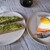 ブルーボトルコーヒー - 料理写真: