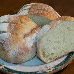 聖庵 - 田舎パン