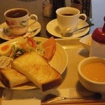 レストラン 桜木 - 