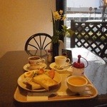 レストラン 桜木 - 