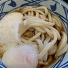 Marugame Seimen - とろ玉うどん