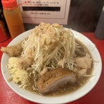 Ramen Takanome - 