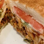 サンドイッチファクトリー・オー・シー・エム - 