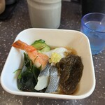 寿司食堂 一銀 - 