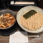 Tsukemen Dokoro Tsuboya - 