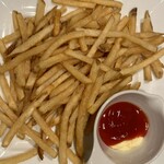 快活CLUB - 料理写真: