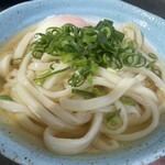 讃岐うどん がもう - 