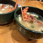 磯魚・イセエビ料理 ふる里 - 
