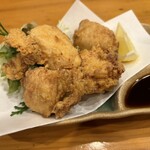 磯魚・イセエビ料理 ふる里 - 