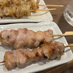 Toukyou Kushiyaki Kurabu - 