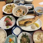 浅草 ときわ食堂 - 