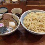 Tsuke Soba Ishii - 