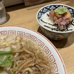 きたかた食堂 - 