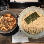 Tsukemen Dokoro Tsuboya - 