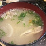 寿司食堂 一銀 - 