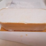 RAKUTO cheesecake craft - 料理写真:
