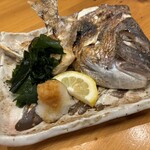 磯魚・イセエビ料理 ふる里 - 