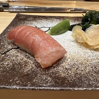鮨 つきうだ - 