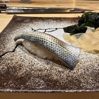 鮨 つきうだ - 